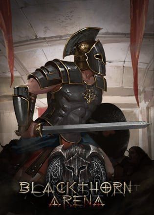 Blackthorn Arena [v 1.3 + DLCs] (2020) PC | RePack от FitGirl