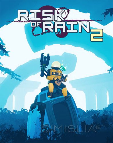 Risk of Rain 2 [v 1.0.1.1] (2020) PC | Repack от xatab
