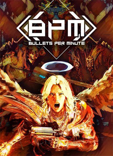 BPM: Bullets Per Minute (2020) PC | RePack от xatab
