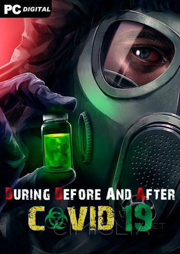 During Before And After COVID-19 (2021) PC | Лицензия