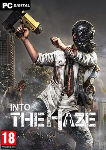 Into The Haze (2021) PC | Early Access