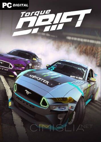 Torque Drift [Build 6044410] (2020) PC | Early Access