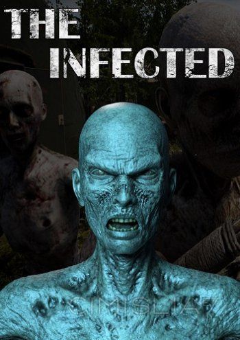 The Infected [v 5.7] (2020) PC | Early Access
