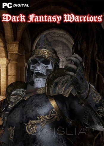 Dark Fantasy Warriors (2020) PC | Лицензия