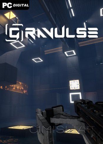 Gravulse (2020) PC | Лицензия