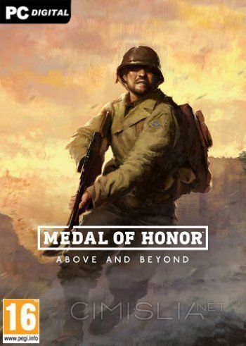 Medal of Honor: Above and Beyond (2020) PC | Пиратка