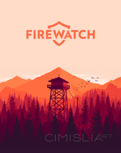 Firewatch [v 1.09] (2016) PC | RePack от R.G. Механики