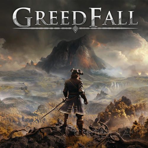 GreedFall [v 1.0.5636 + DLC] (2019) PC | Repack от xatab