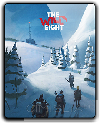 The Wild Eight [v 1.0.13] (2017) PC | RePack от Pioneer