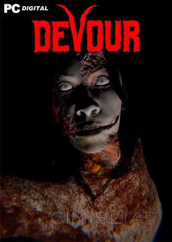 Devour [v 1.0.20 + Multiplayer] (2021) PC | RePack от Pioneer