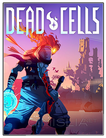 Dead Cells [v 22 + DLCs] (2018) PC | Лицензия