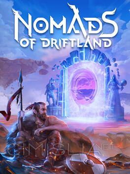 Nomads of Driftland [v 1.0.48a + DLC] (2020) PC | RePack от R.G. Freedom