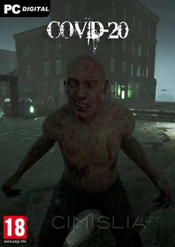 COVID-20 (2021) PC | Early Access
