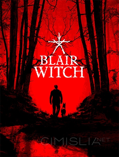 Blair Witch [v 1.04] (2019) PC | Repack от xatab