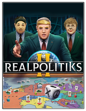 Realpolitiks II [v 0.74 | Early Access] (2020) PC | Лицензия