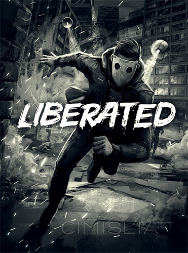 Liberated (2020) PC | RePack от FitGirl