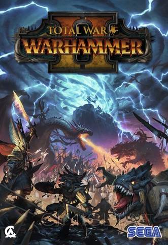 Total War: Warhammer II [v 1.9.2 + DLCs] (2017) PC | Repack от xatab
