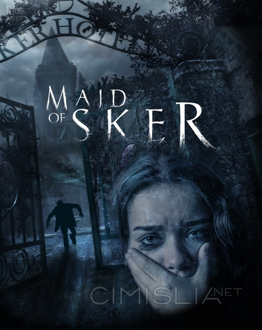 Maid of Sker (2020) PC | Repack от xatab