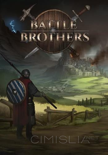 Battle Brothers: Deluxe Edition [v 1.4.0.47 + DLCs] (2017) PC | RePack от xatab