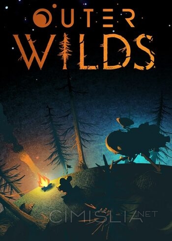 Outer Wilds [v 1.0.7] (2019) PC | Repack от xatab