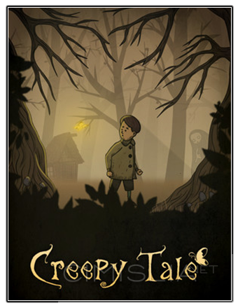 Creepy Tale [v 1.0.2d] (2020) PC | Лицензия