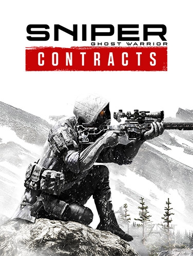 Sniper Ghost Warrior Contracts [v 1.08 + DLCs] (2019) PC | Repack от xatab