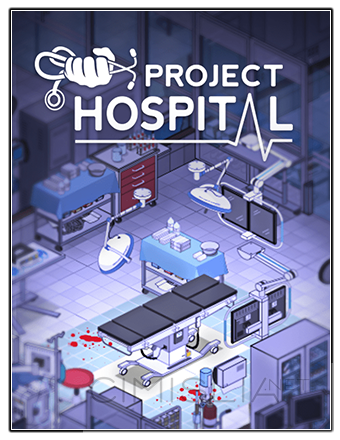 Project Hospital [v 1.2.22045 + DLCs] (2018) PC | Лицензия