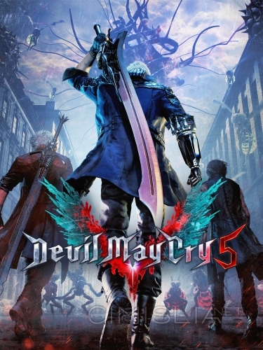 Devil May Cry 5: Deluxe Edition [v 1.0 build 5962864 + DLCs] (2019) PC | Repack от xatab