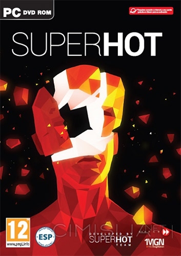 Superhot [Update 3] (2016) PC | RePack от FitGirl