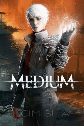 The Medium [v 1.0.158] (2021) PC | Repack от xatab