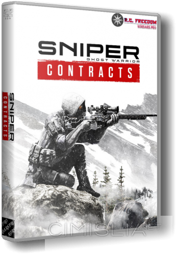 Sniper Ghost Warrior Contracts [v20210125 + DLCs + Bonus] (2019) PC | RePack от R.G. Freedom