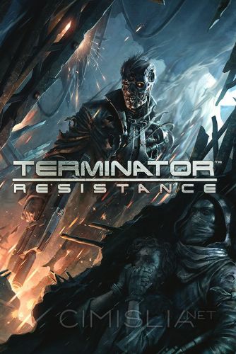 Terminator: Resistance [v 1.050 + DLC] (2019) PC | Repack от xatab