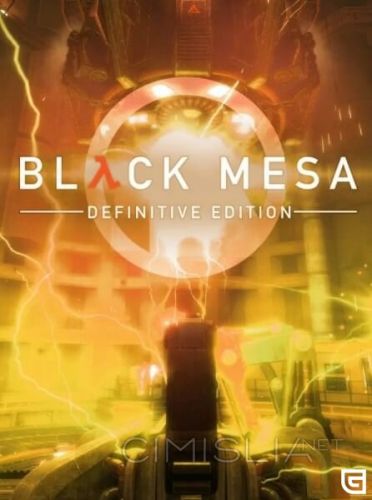 Black Mesa: Definitive Edition [v 1.5] (2020) PC | Repack от xatab