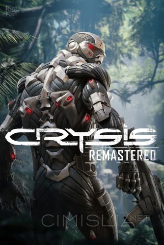 Crysis: Remastered [v 1.2.0] (2020) PC | Repack от xatab