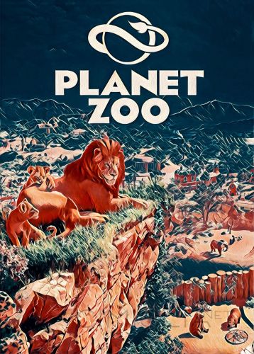 Planet Zoo [v 1.2.5.63260 + DLCs] (2019) PC | Repack от xatab