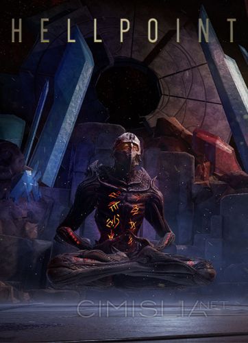 Hellpoint [v 358] (2020) PC | Repack от xatab