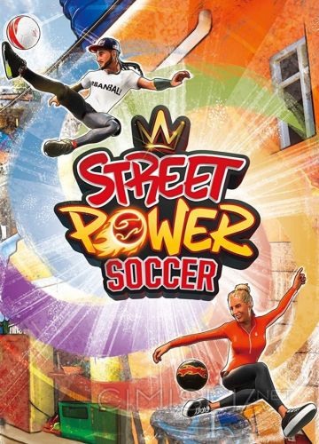 Street Power Football (2020) PC | Repack от xatab