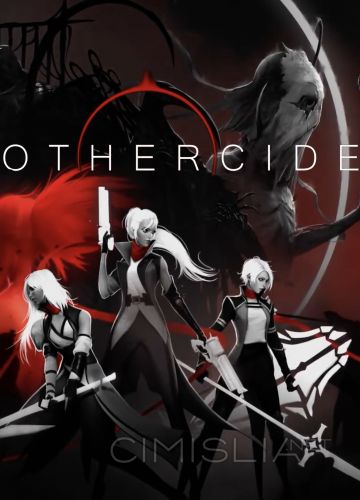 Othercide [v 7.14] (2020) PC | Repack от xatab