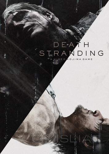 Death Stranding [v 1.06 + DLC] (2020) PC | Repack от xatab