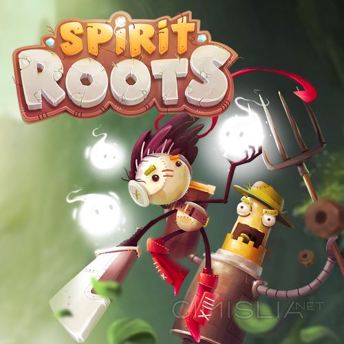 Spirit Roots (2019) PC | RePack от SpaceX