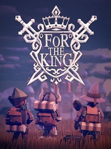 For The King [v 1.1.00.11259 + DLC] (2018) PC | RePack от SpaceX
