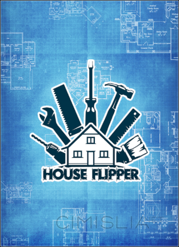 House Flipper [v 1.2122 (a24be) + DLCs] (2018) PC | RePack от xatab