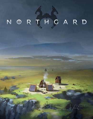 Northgard [v 2.3.11.19712 + DLCs] (2018) PC | Лицензия