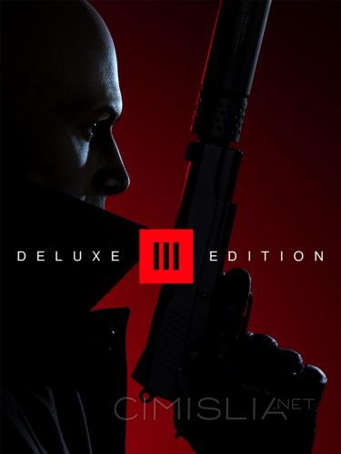 HITMAN III - Deluxe Edition [v 3.10.0 Update 2] (2021) PC | RePack от xatab