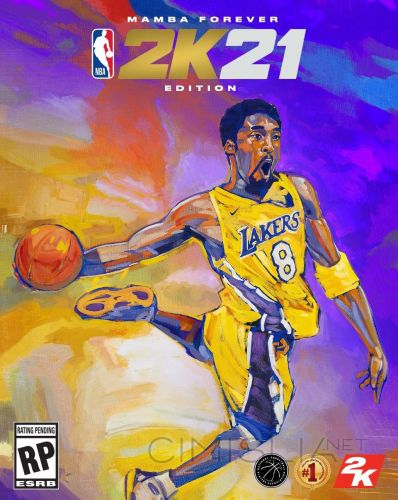 NBA 2K21 [v.1.07] (2020) PC | RePack от xatab