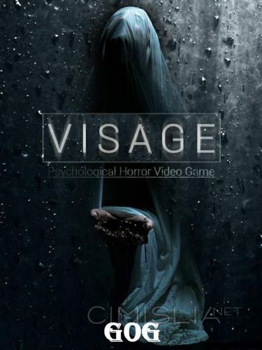 Visage [v 3.03] (2020) PC | Лицензия