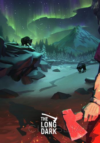 The Long Dark [v 1.93 build 71192] (2017) PC | Repack от xatab