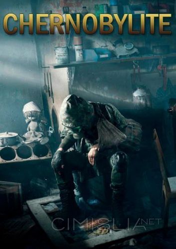 Chernobylite [v 31663 ship | Early Access] (2019) PC | Repack от xatab