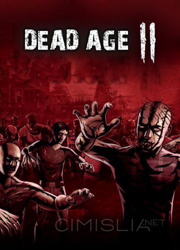 Dead Age 2 [ v 1.26_(41181) / Early Access] (2020) PC | RePack от xatab