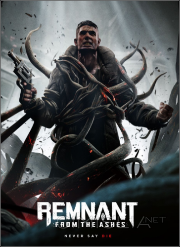 Remnant: From the Ashes [build 249276 + DLCs] (2019) PC | Repack от xatab